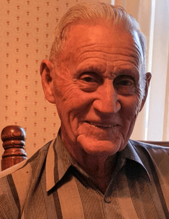 Don Baker Obituary