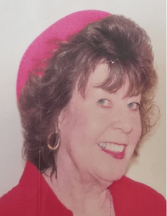 Lyla Faye East Obituary