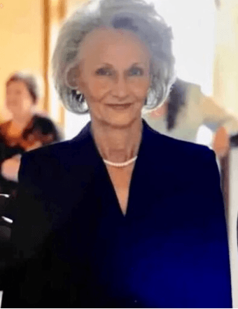 Virginia Sue Adams Obituary