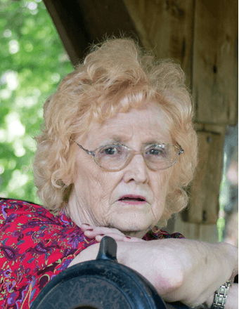Betty Joyce (Martin) Anderson Obituary