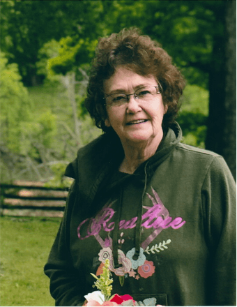 Lana Yvonne (Parmley) Branscum Obituary