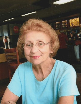 Nancy Lou (Crabtree) Jewell Obituary