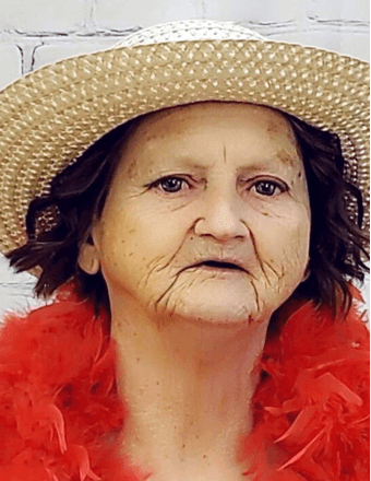 Gladys Faye (Stearns) Barnes Obituary