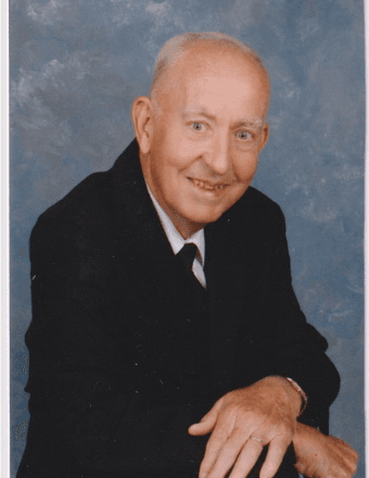 John Corder Huffaker Obituary