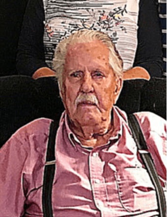 Kenneth Ray Harmon Obituary