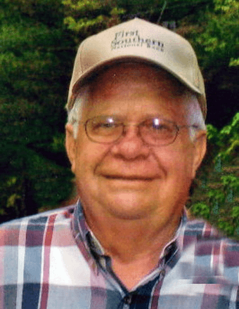 Richard Raymond Morrow Obituary