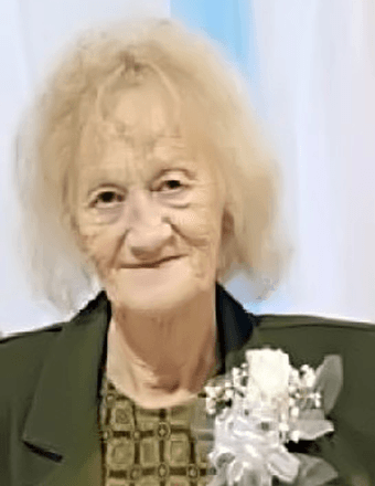 Linda Lou (Russell) Roberts Obituary