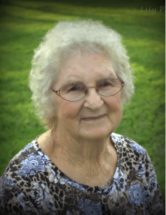 Betty Dean (Bertram) Catron Obituary