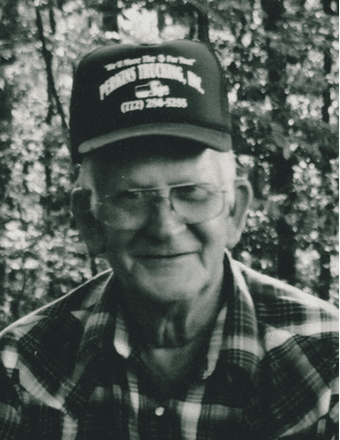 Floyd Edward Perkins Obituary