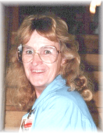 Alpha G. Blackburn Obituary
