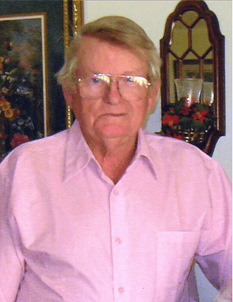 Paul Edward Cooper Obituary