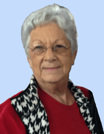 Shirley (Massengale) Brown Obituary