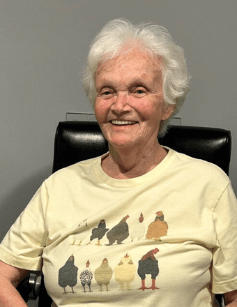 Eunice O. (Moore) Anderson Obituary