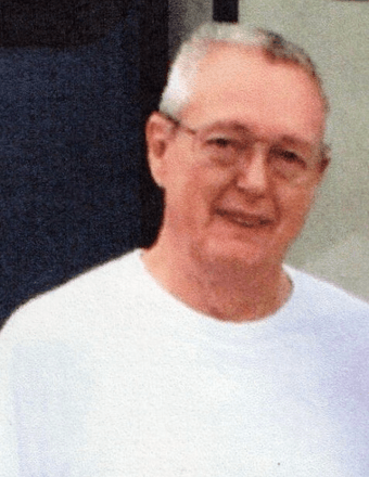 John Richard Cook Obituary