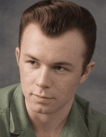 Gerald Winings Obituary