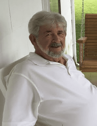Paul Bertram Obituary