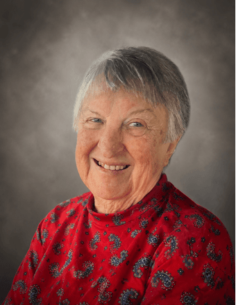 Barbara (Dodson) Shedd Obituary