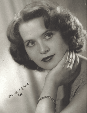 Lieselotte Olga (Rennig) Winings Obituary