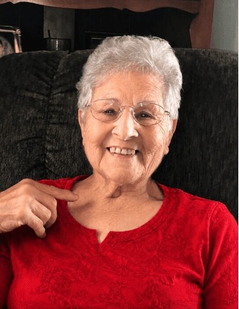Geneva (Coffey) Baker Obituary