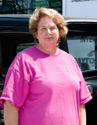 Loretta (Keith) Baker Obituary